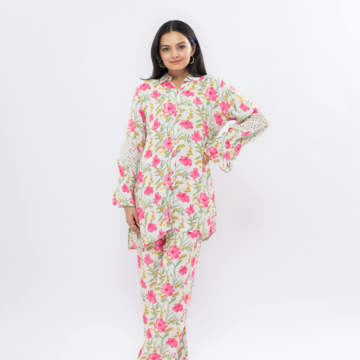 Trendy & Stylish Women Co -Ord set